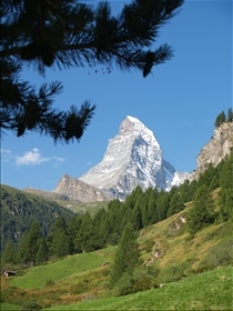 Matterhorn